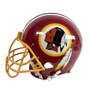 Vintage Washington Redskins Riddell VSR1 Football Helmet